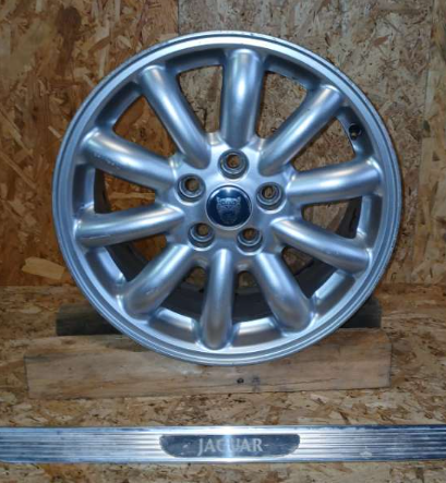 Jante Jaguar Galaxy II 02 S-Type